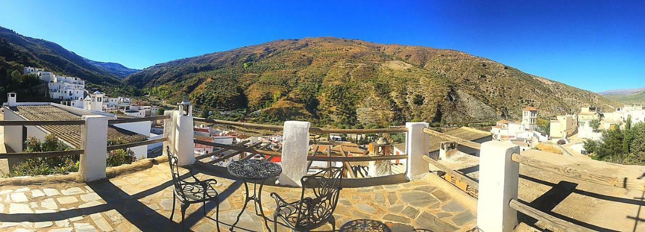 Casa Ken Holiday Home Granada Exterior photo