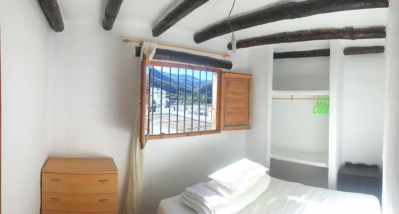 Casa Ken Holiday Home Granada Exterior photo