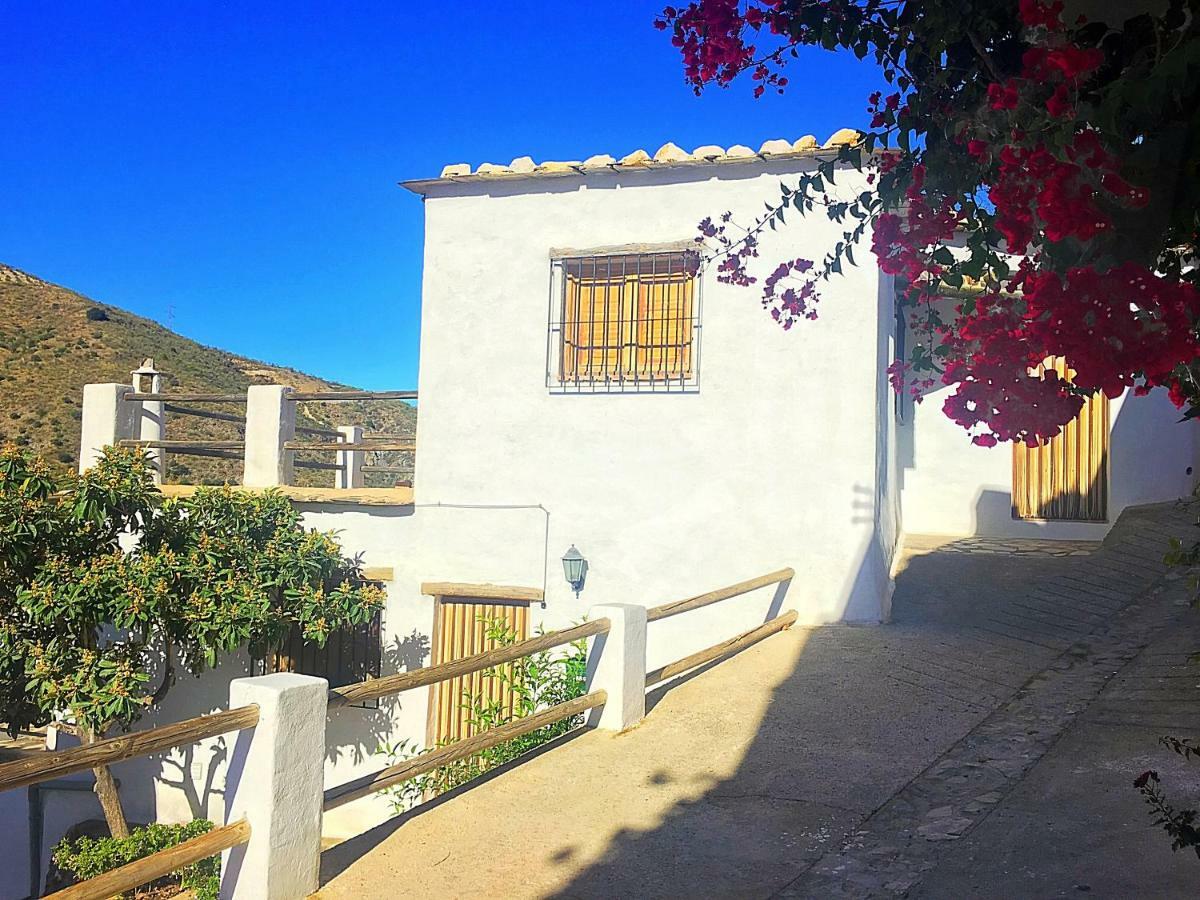Casa Ken Holiday Home Granada Exterior photo