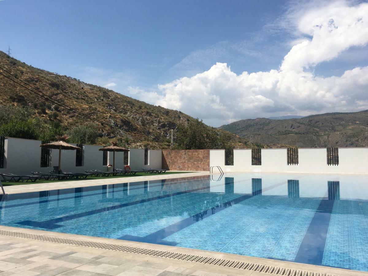 Casa Ken Holiday Home Granada Exterior photo