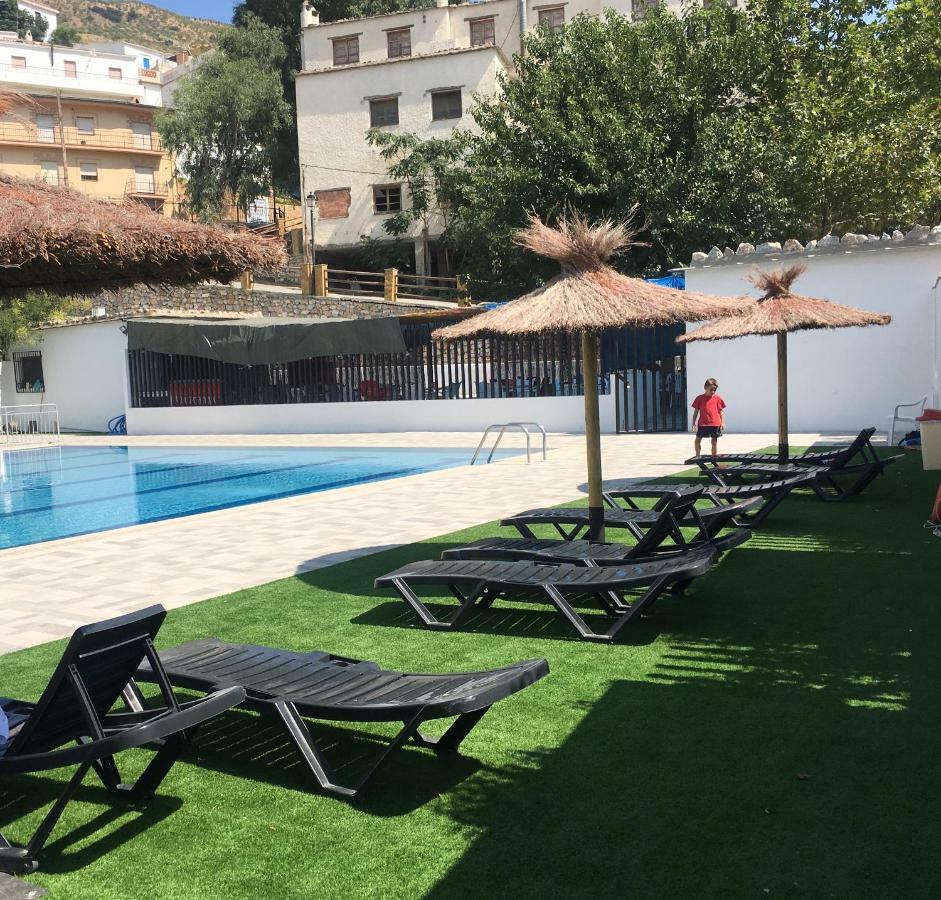 Casa Ken Holiday Home Granada Exterior photo