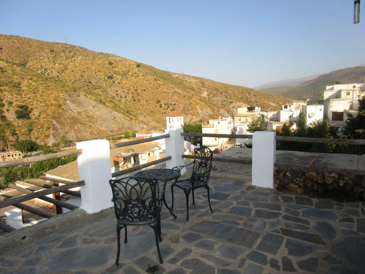 Casa Ken Holiday Home Granada Exterior photo