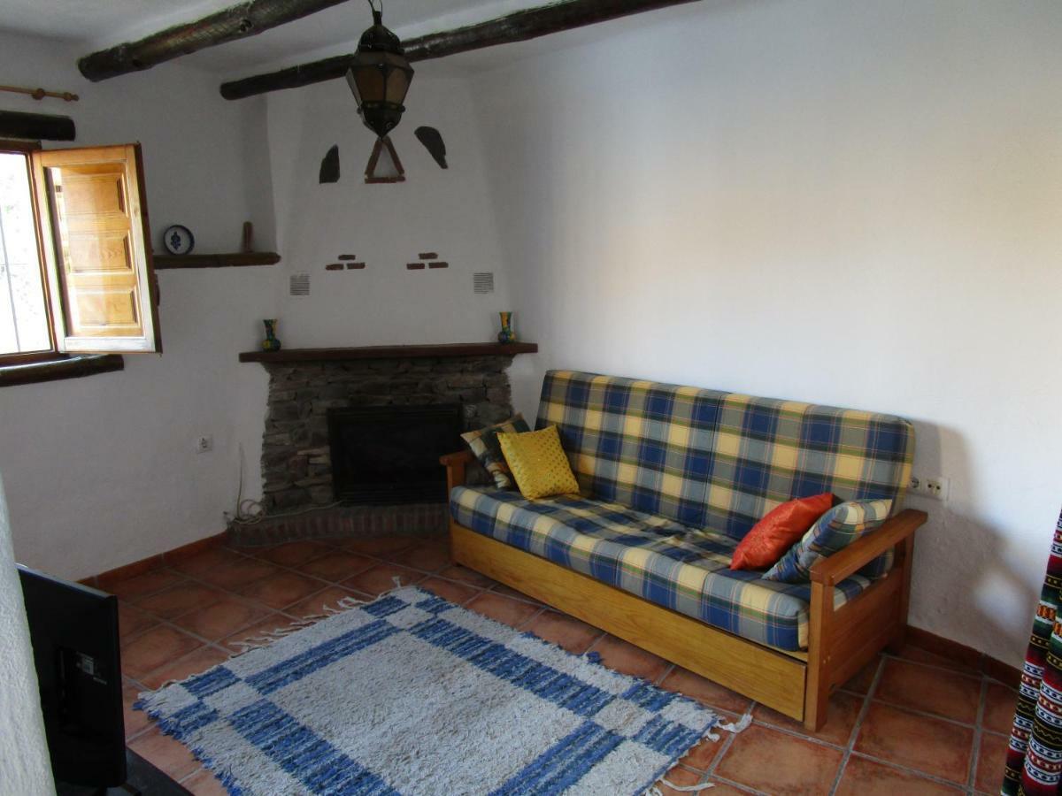 Casa Ken Holiday Home Granada Exterior photo