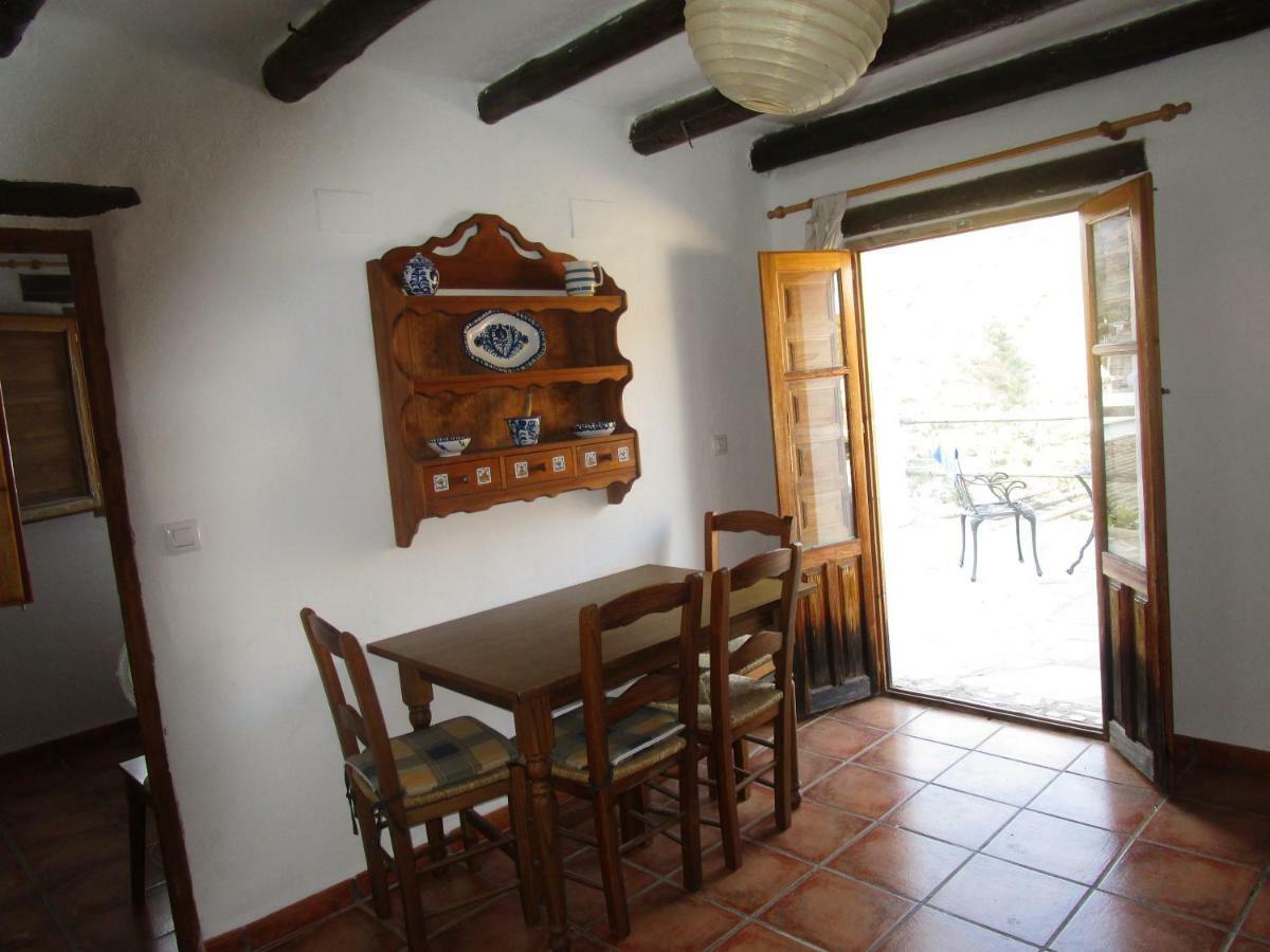 Casa Ken Holiday Home Granada Exterior photo