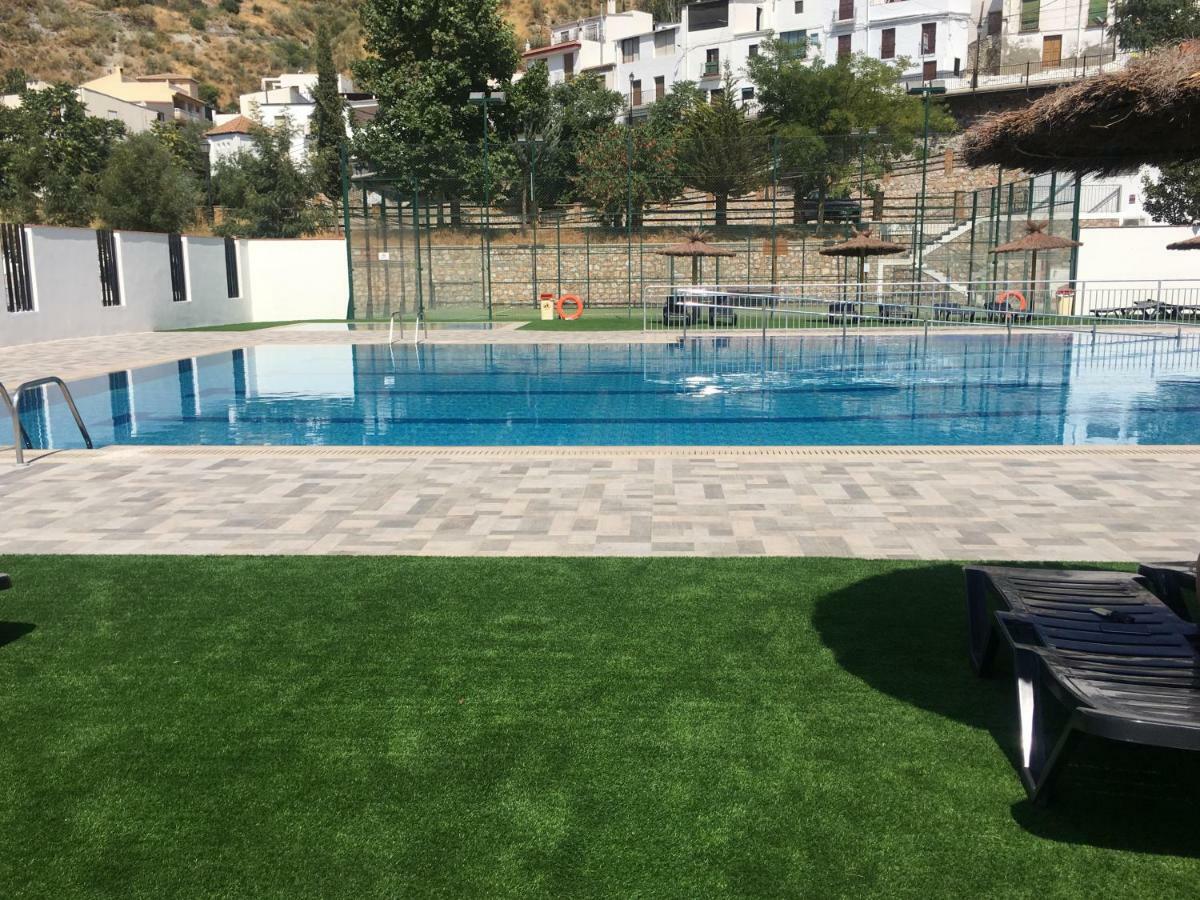 Casa Ken Holiday Home Granada Exterior photo