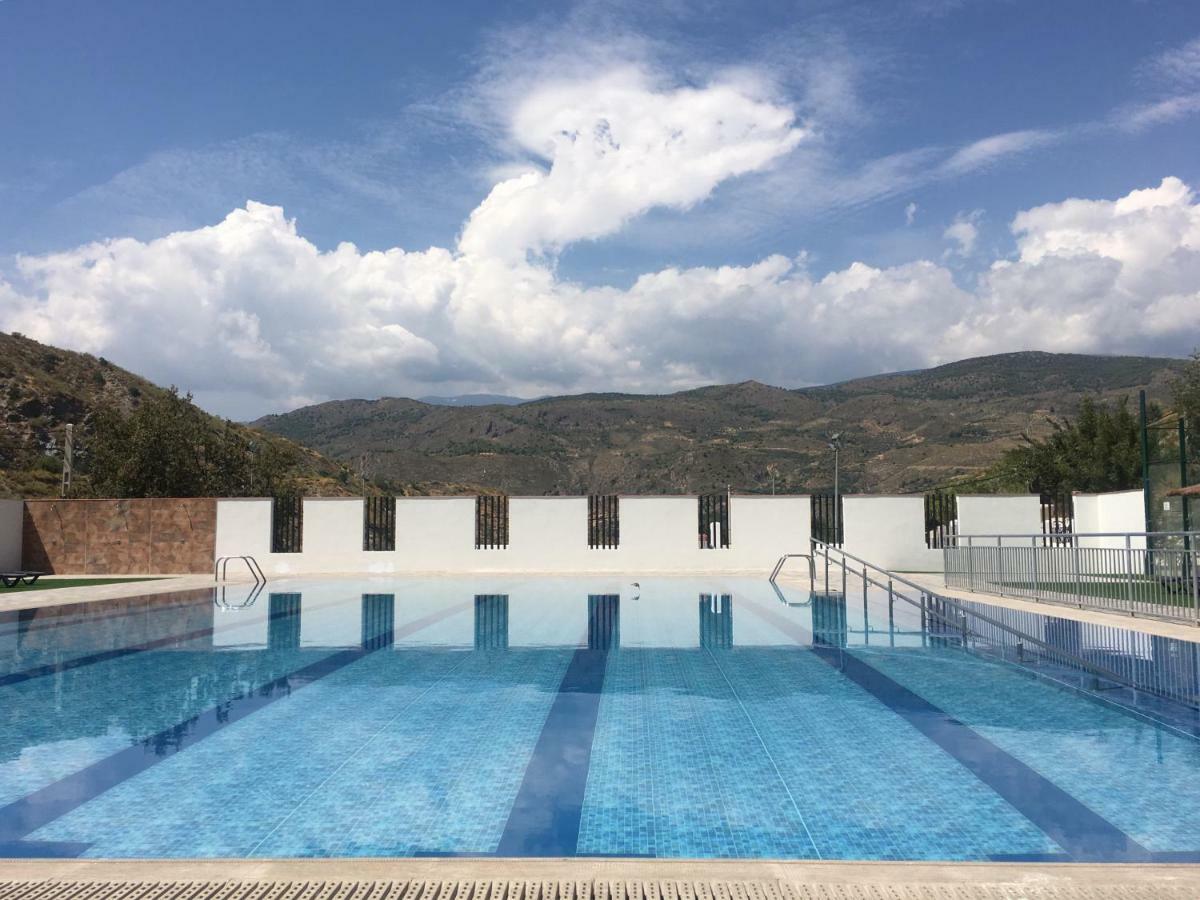 Casa Ken Holiday Home Granada Exterior photo